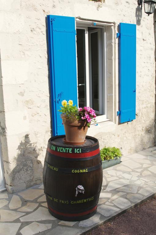Le Clos Fleuri 호텔 메디스 외부 사진