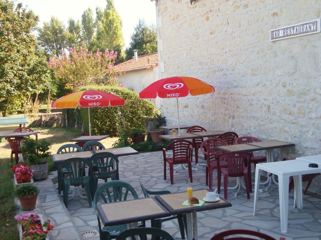 Le Clos Fleuri 호텔 메디스 외부 사진